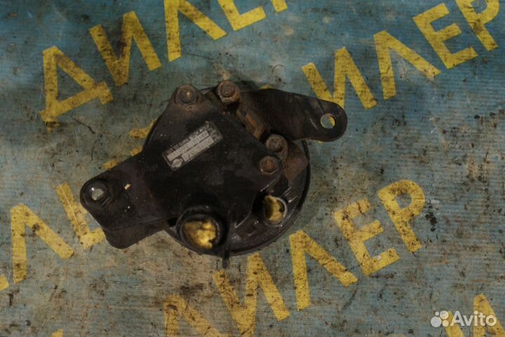 Насос гур Nissan Terrano 2