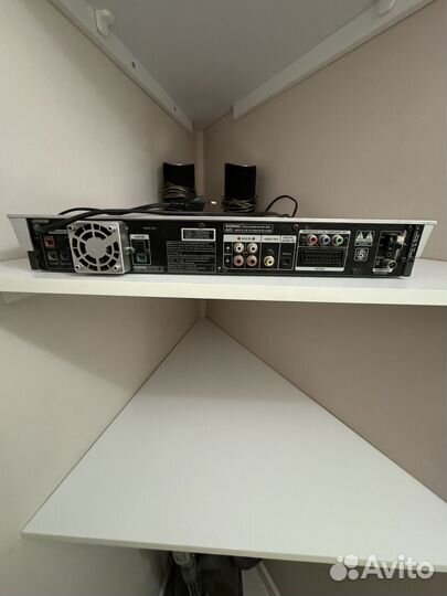 Домашний кинотеатр samsung ht-p70k