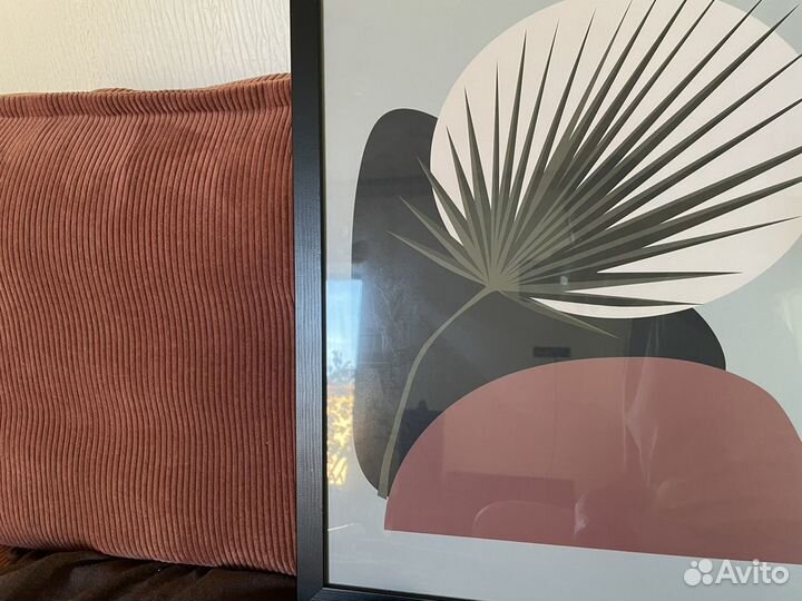 Картина 40 на 50