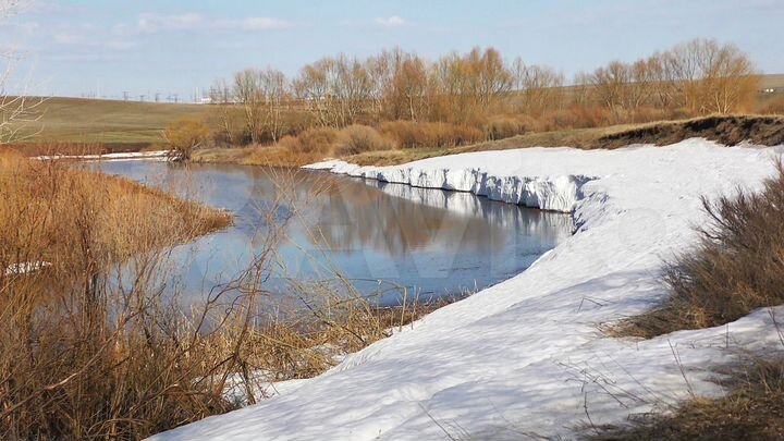 Участок 15 сот. (СНТ, ДНП)