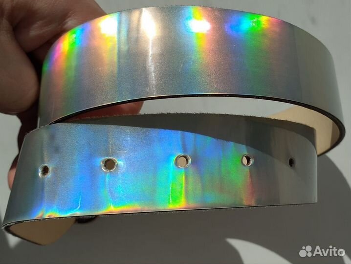 Ремень Levis женский