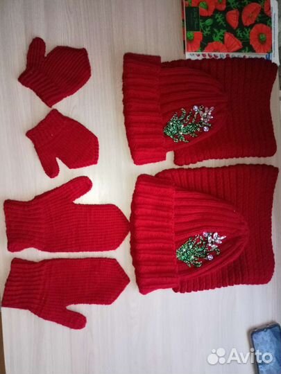 Вязание на заказ