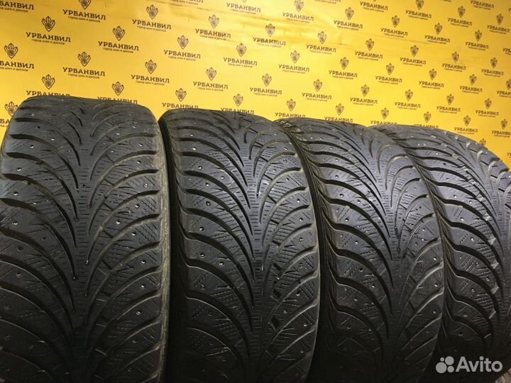 Sava Eskimo Stud 225/50 R17 94T