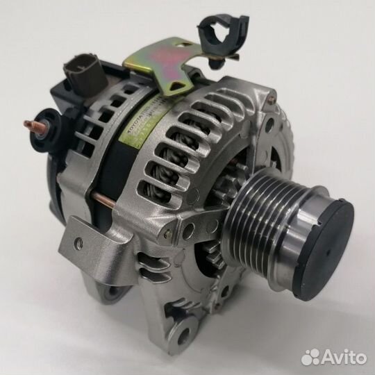 Генератор Toyota Camry 2.4 2AZ-FE 104210-4980