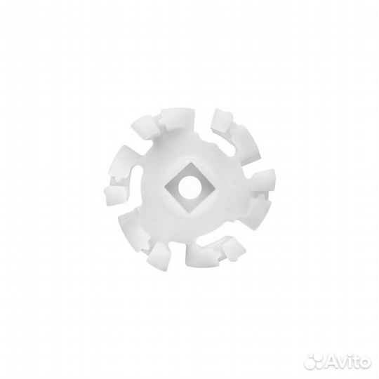 Коплер муфта чаши блендера Braun MX2000, MX2050 (т