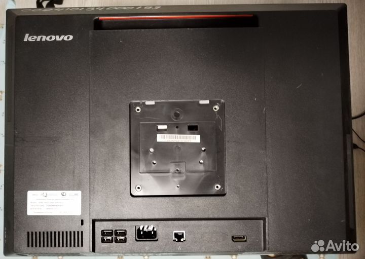 Моноблок Lenovo M71z
