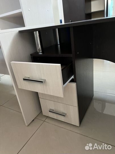 Компьютерный стол Лорд