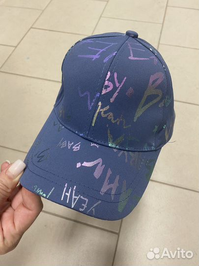 Кепка и панамка женская летняя