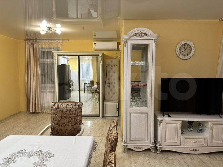 Дом 163 м² на участке 10 сот.