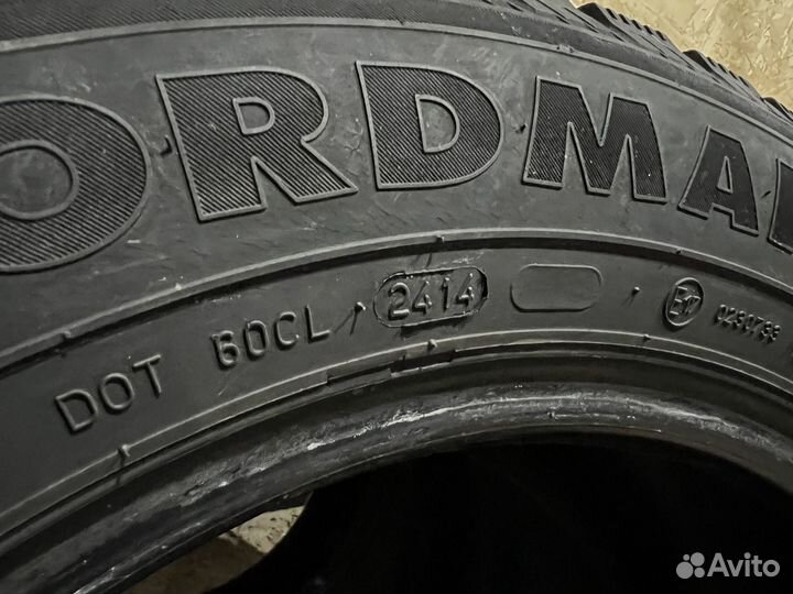 Nordman Nordman 4 205/60 R16