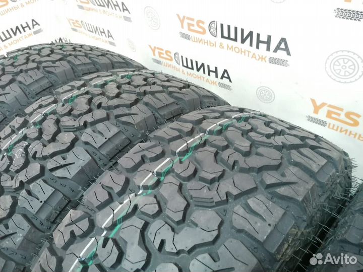 Wideway All-Terrain T/A AK3 265/70 R16 127