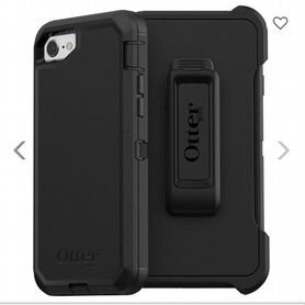 Чехол Otterbox Defender Series