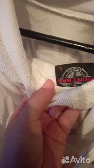 Балахон мужской 50