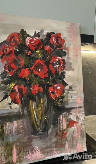 Картины на заказ