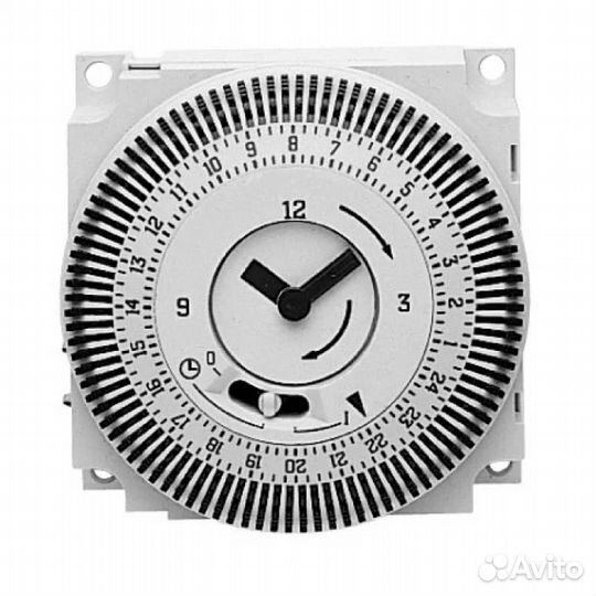 Программируемый таймер Baxi Механический