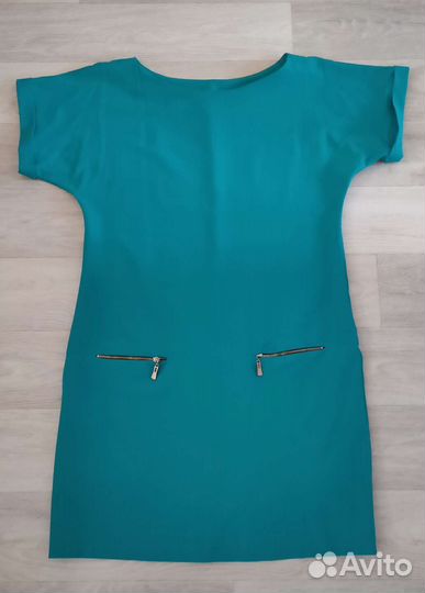 Одежда пакетом на 48 размер