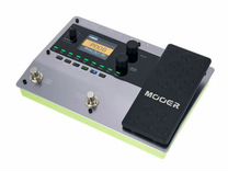 Гитарные процессоры Mooer GE 100 -150 новые