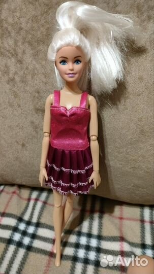 Барби