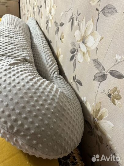 Подушка для беременных