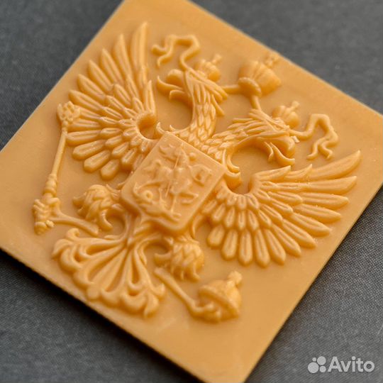 3d печать фотополимером ювелирная