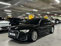 Audi A6 2.0 AMT, 2020, 43 000 км