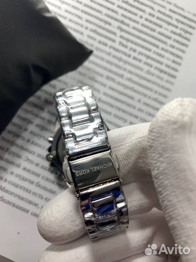 Часы Michael Kors механические