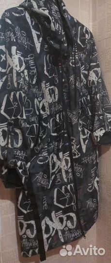 Плащ женский