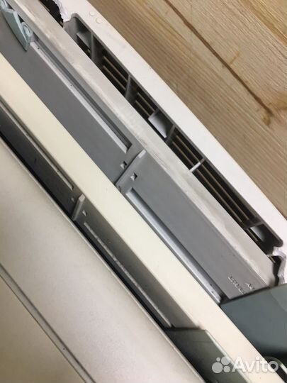 Принтер лазерный HP laserjet 1100 на запчасти