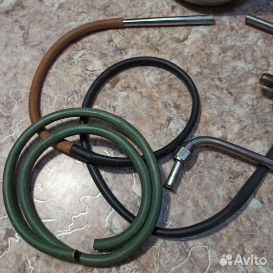 Дистиллятор самогонный аппарат б/у
