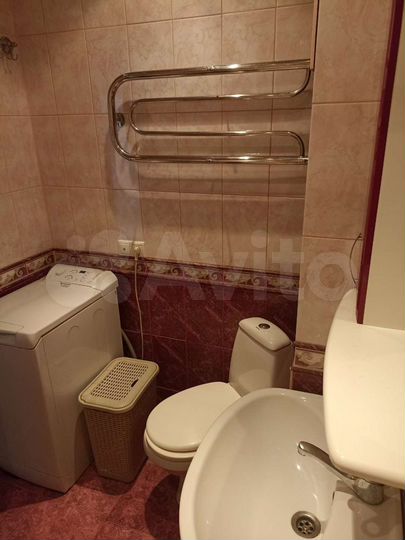 1-к. квартира, 38 м², 9/10 эт.