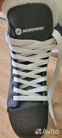 Коньки детские 24 размер