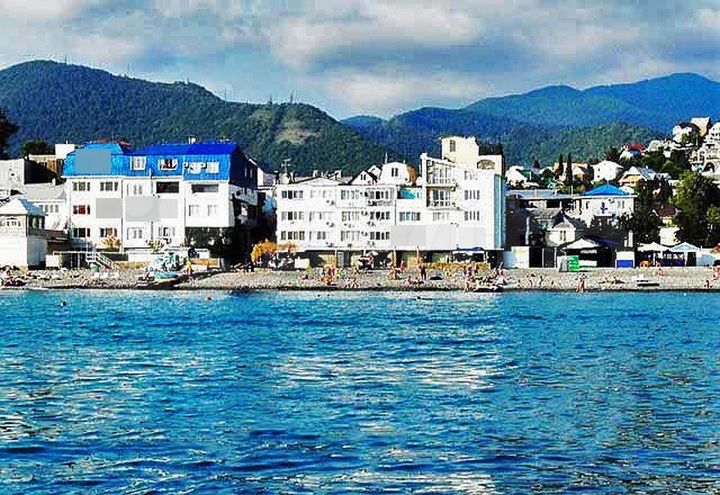 Коттедж 120 м² на участке 1 сот.