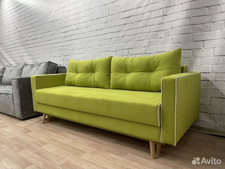 Диван раскладной IKEA