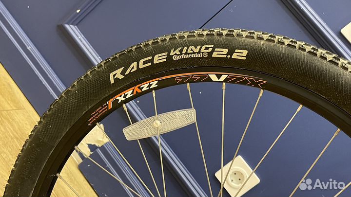 Горный велосипед mtb