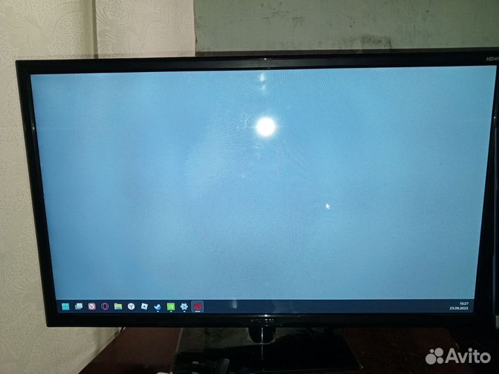 Телевизор Hyundai