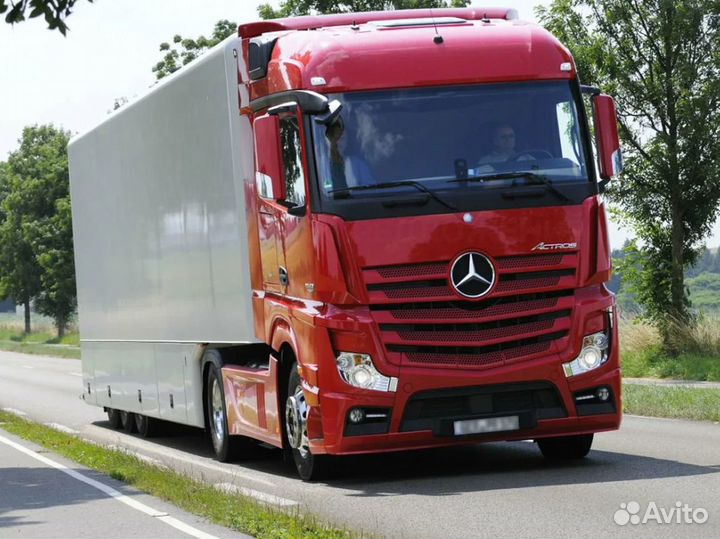 Переезды межгород догруз попутно