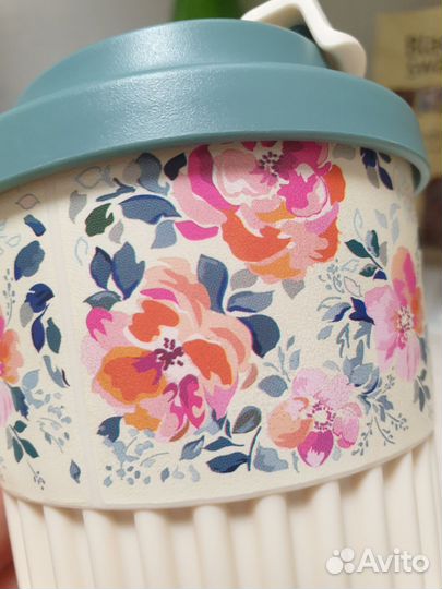 Стакан для напитков phibo