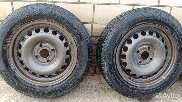 Cordiant Comfort 2 175/65 R14