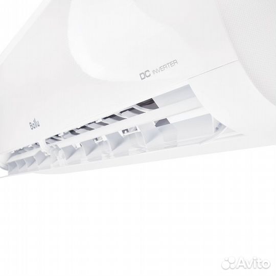 Сплит-система инверторного типа Ballu bsvi-09HN8
