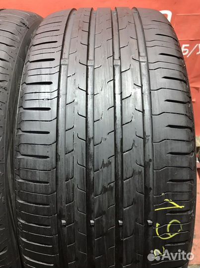 Continental EcoContact 6 225/40 R18 92Y
