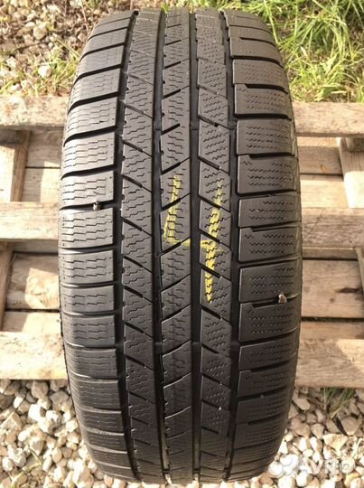 Continental ContiCrossContact Winter 235/50 R18
