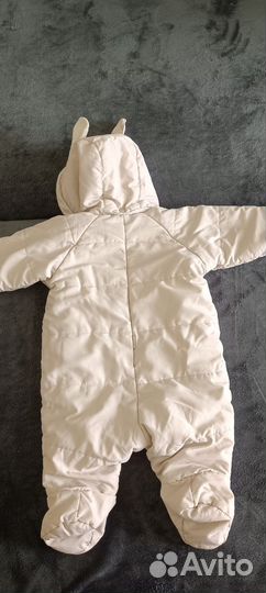 Комбинезон hm