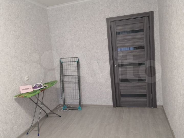 2-к. квартира, 45 м², 1/5 эт.