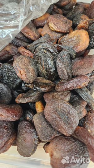 Сухофрукты