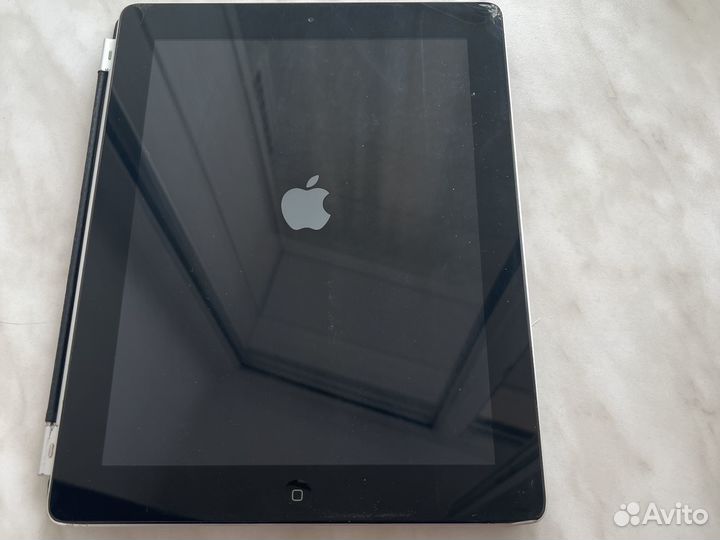 iPad 3 поколения 2012г