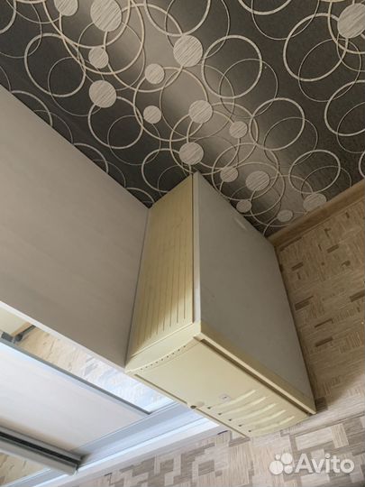 Сервер 8 ядер