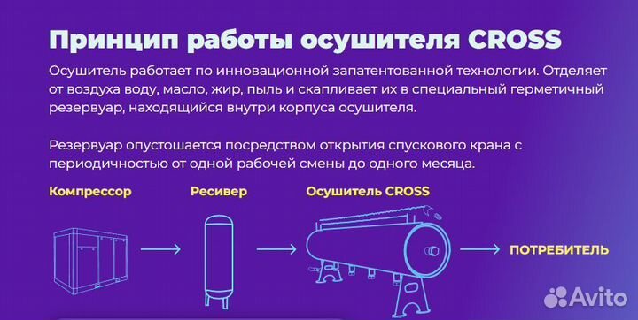 Конденсатоотводчик