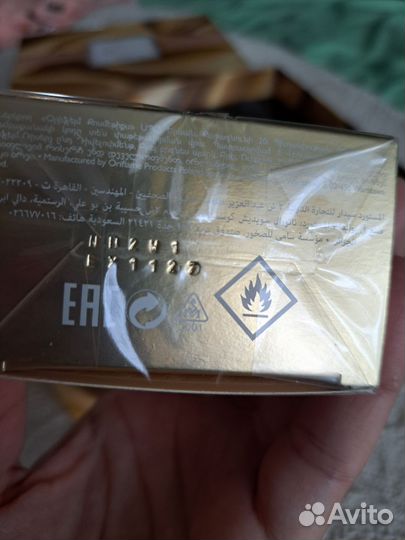 Набор косметики