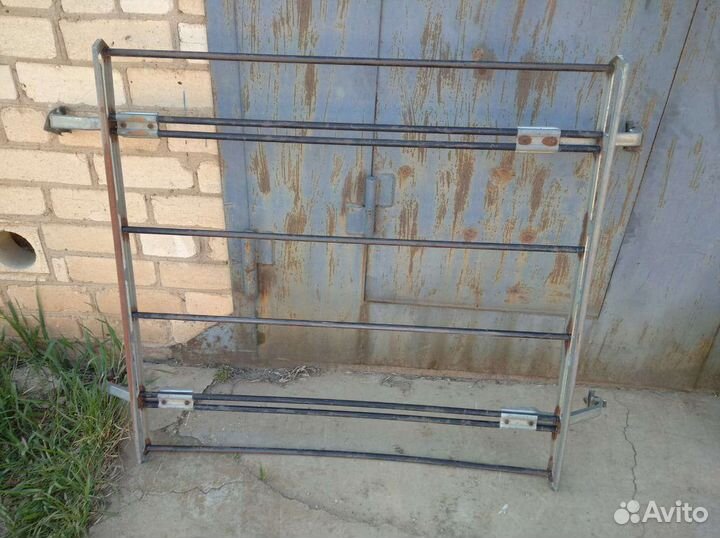 Тюнинг на Ниву (запчасти)