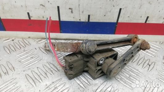 Датчик положения подвески mercedes benz R-class W2